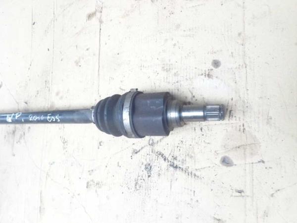 ARBRE DE TRANSMISSION AVANT DROIT VAG - Vue 2